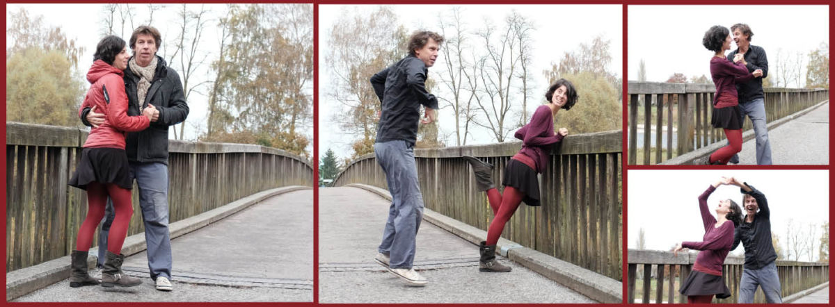 Paartanz Ammerbrücke | Tanzschule Tanz-Magie - Weilheim