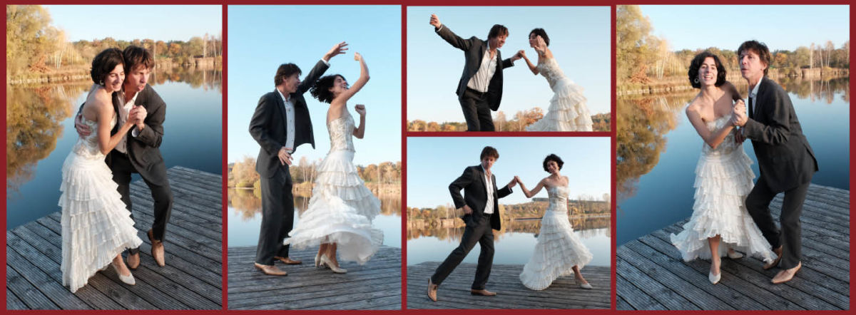 Ball See | Tanzschule Tanz-Magie - Weilheim